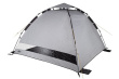 High Peak Calida 80 Beach Tent Grey 10138