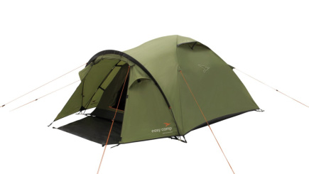 Easy Camp Setesdal 3 Green Dome/Igloo tent