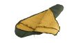 Easy Camp Falcon III Mummy -4°C Adult Mummy sleeping bag Polyester Green