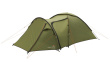 Easy Camp Lomsdal 3 Green Dome/Igloo tent