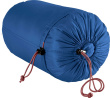 Deuter children's sleeping bag Starlight (130-170 cm) - nightblue/redwood