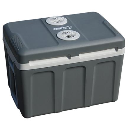 Camry | CR 8061 | Portable Cooler | 45 L | 12 V | F | COOL-WARM switch