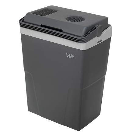 Adler Travel Refrigerator | AD 8094 | 22 L | 220-240 V | E
