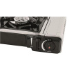 Outwell | Portable gas stove | Appetizer Solo 1 burner compact | 2200 W