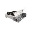 Easy Camp | Portable Camping Stove for Cooking | Tour Stove | 2200 W