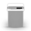 Gallet Mini Car Refrigerator with Heating and Cooling Function | GALMC18 | 18 L | 12 V