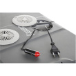 Camry | Portable Cooler | CR 8061 | 45 L | 12 V | F | COOL-WARM switch