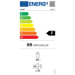 Camry | Portable Cooler | CR 8061 | 45 L | 12 V | F | COOL-WARM switch