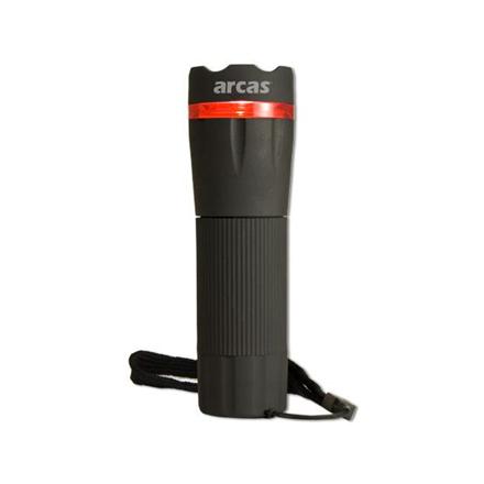 Arcas | Torch | LED | 1 W | 60 lm | Zoom function 30700020