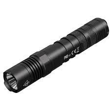 FLASHLIGHT PRECISE SERIES/1100 LUMENS P10 V2 NITECORE WLONONWCRAOL4