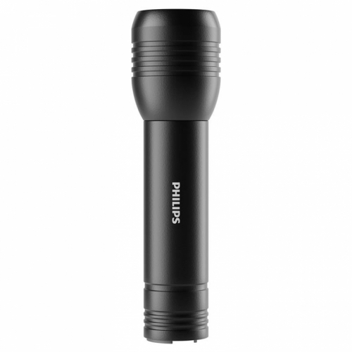 Philips Torch, 200 lm, must - Taskulamp / SFL7003R/10