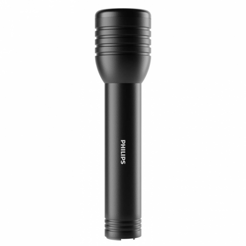 Philips Torch, 1000 lm, must - Taskulamp / SFL7005R/10