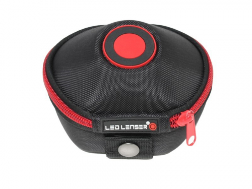 Ledlenser Case for H7.2 H7R.2 Flashlights