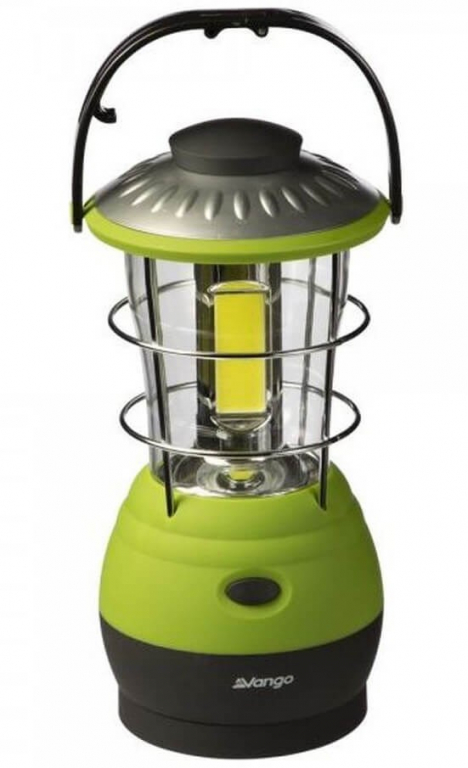 VANGO LUNAR 250 HERBAL LAMP