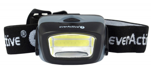 Headlight everActive HL-150