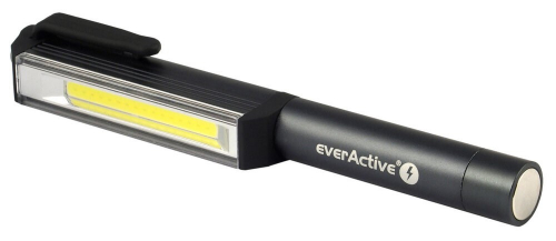 Flashlight everActive WL-200 3W COB LED