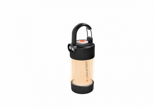 Ledlenser ML4 Warm Ligh Battery powered camping lantern