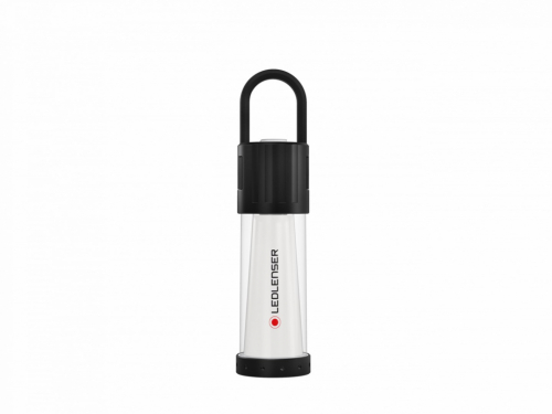 Ledlenser ML6 Battery powered camping lantern