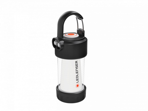 Ledlenser ML4 Battery powered camping lantern