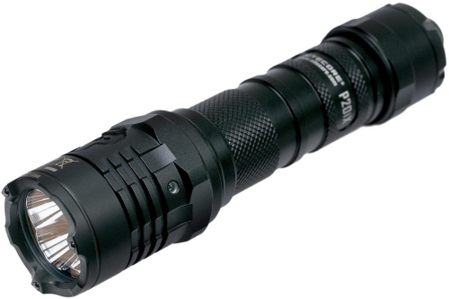 FLASHLIGHT PRECISE SERIES/4000 LUMENS P20IX NITECORE