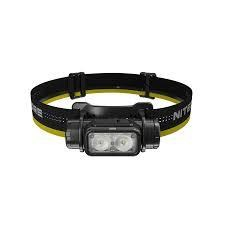 HEADLAMP NU SERIES 1400 LUMENS/NU50 NITECORE WLONONWCRAOJK