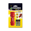 Camelion | Torch | HP7011 | LED | 40 lm | Waterproof, shockproof 30200028