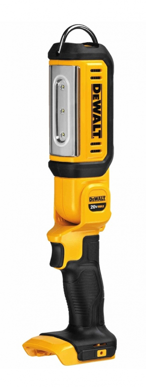 DeWALT DCL050 work light LED Black,Yellow