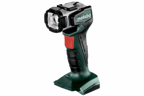 Metabo ULA 14.4-18 LED inspection lamp