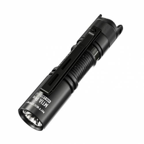 FLASHLIGHT MT SERIES/800 LUMENS MT1A PRO NITECORE WLONONWCRGGP5