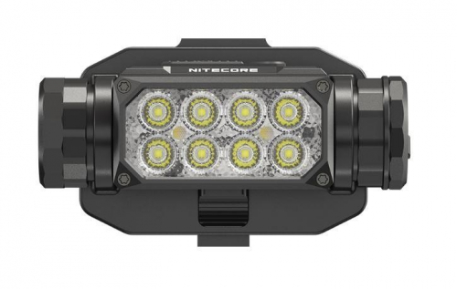 HEADLAMP H SERIES 2000 LUMENS/HC65M UHE NITECORE WLONONWCRGGOG