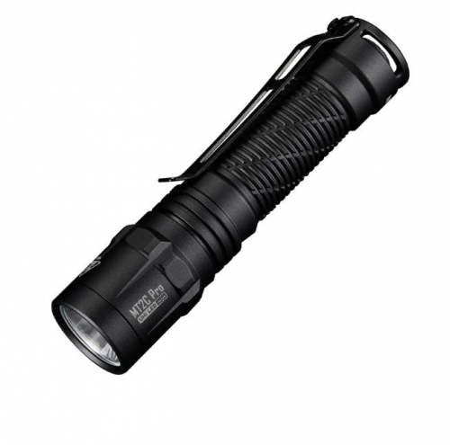 FLASHLIGHT MH SERIES/1800 LUMENS MT2C PRO NITECORE