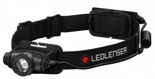 Flashlight Ledlenser H5 Core OSWLDLLAT0156