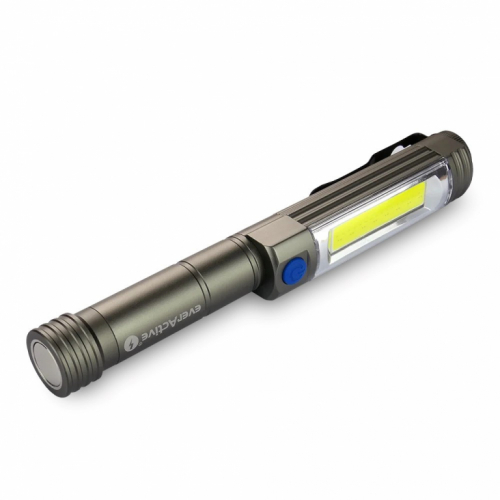 Rechargeable everActive WL-600R LED workshop torch