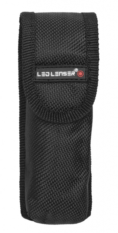 Ledlenser Pouch Type A Pouch case Black