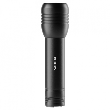 Philips Torch, 200 lm, must - Taskulamp / SFL7003R/10
