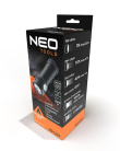 OSRAM P9 LED USB Rechargeable Flashlight 3300 lm