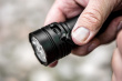 OSRAM P9 LED USB Rechargeable Flashlight 3300 lm