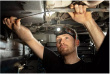 Neo Tools 2000LM CREE XHP50.2 LED rechargeable USB headlamp flashlight