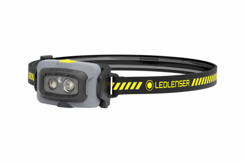 Ledlenser HF4R Work Flashlight