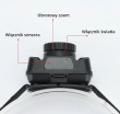 LIBOX LB0106 Headlamp LED