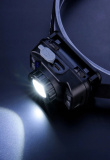 LIBOX LB0106 Headlamp LED