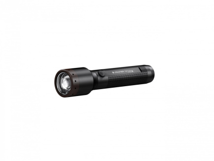 Flashlight Ledlenser P6R Core