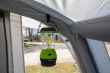 VANGO LUNAR 250 ECO RECHARGE USB LAMP