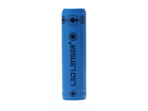 Ledlenser ICR14500 battery