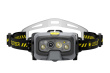 Ledlenser HF8R Work Black Headband flashlight LED