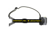 Ledlenser HF8R Work Black Headband flashlight LED