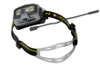 Ledlenser HF8R Work Black Headband flashlight LED