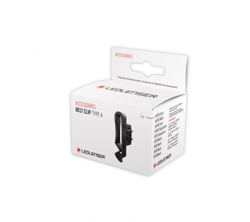 Ledlenser Belt Mount Type A
