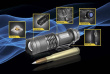 LED handheld flashlight everActive FL-180 