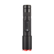 Libox LB0108 LED CREE XP-E flashlight Black LED